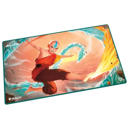 Ultimate Guard Podloga za igranje Magic: The Gathering | Avatar: The Last Airbender - Avatar Aang fotografija proizvoda