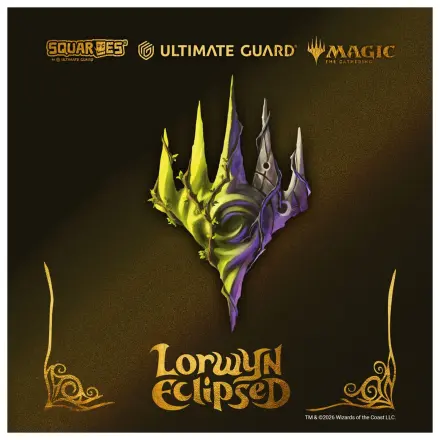 Ultimate Guard podloga za igru Magic: The Gathering 