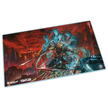 Ultimate Guard Play-Mat Magic: The Gathering | Teenage Mutant Ninja Turtles - Last Ronin fotografija proizvoda