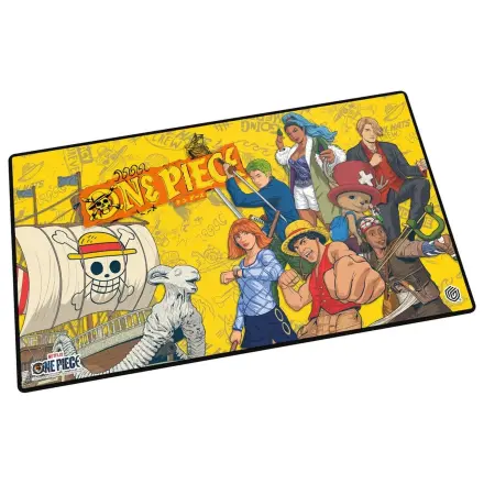 Ultimate Guard podloga za igranje One Piece - Crew fotografija proizvoda