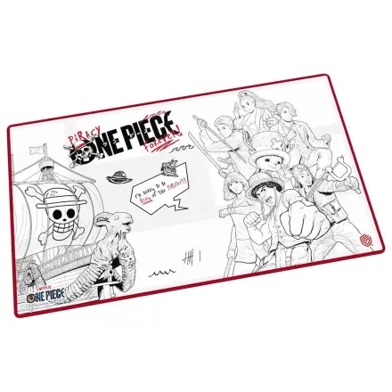 Ultimate Guard Podloga za igranje One Piece - Sketch fotografija proizvoda