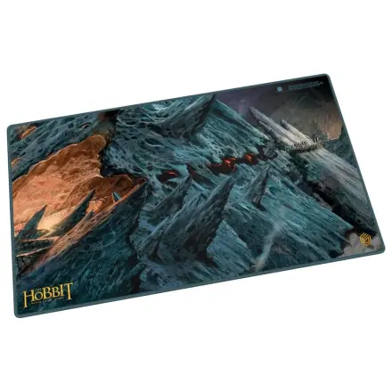 Ultimate Guard Play-Mat The Hobbit™ - Goblin Town fotografija proizvoda
