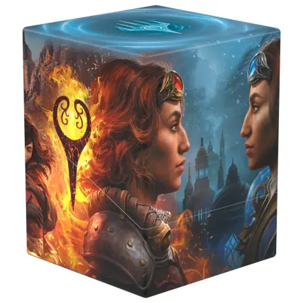 Ultimate Guard RTE Boulder 100+ Magic: The Gathering 