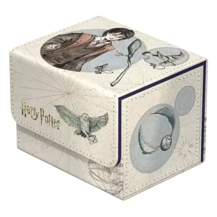 Ultimate Guard Sidewinder 100+ Xenoskin Harry Potter - Harry Potter fotografija proizvoda