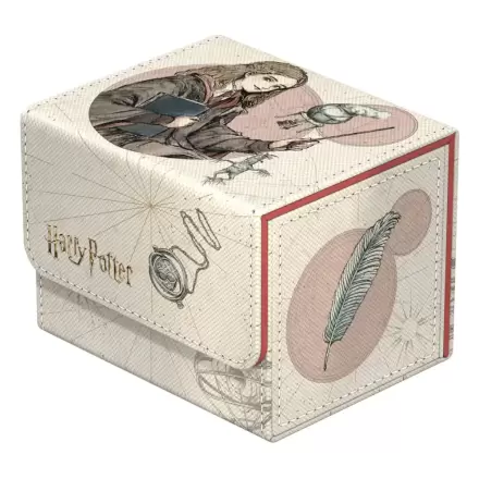 Ultimate Guard Sidewinder 100+ Xenoskin Harry Potter - Hermione Granger fotografija proizvoda