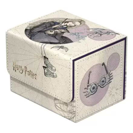 Ultimate Guard Sidewinder kutija za špil 100+ Xenoskin Harry Potter - Luna Lovegood fotografija proizvoda