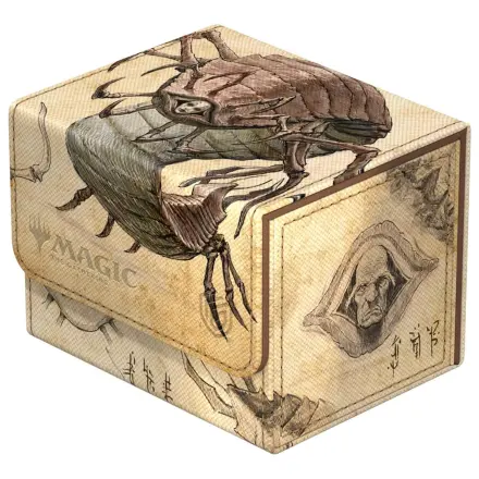 Ultimate Guard Sidewinder 100+ Xenoskin Magic: The Gathering | Avatar: The Last Airbender - Koh, the Face Stealer kutija za špil fotografija proizvoda