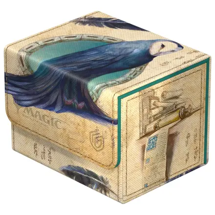 Ultimate Guard Sidewinder 100+ Xenoskin Magic: The Gathering | Avatar: The Last Airbender - Wan Shi Tong, Knjižničar fotografija proizvoda