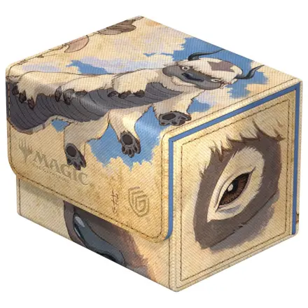 Ultimate Guard Sidewinder 100+ Xenoskin Magic: The Gathering | Avatar: The Last Airbender - Appa, Steadfast Guardian fotografija proizvoda