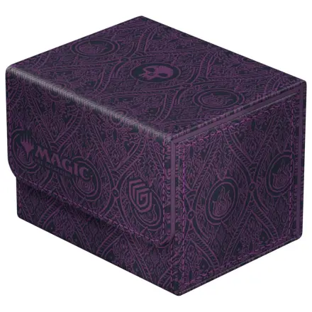 Ultimate Guard Sidewinder 100+ Xenoskin Magic: The Gathering | Avatar: The Last Airbender - Black Mana fotografija proizvoda