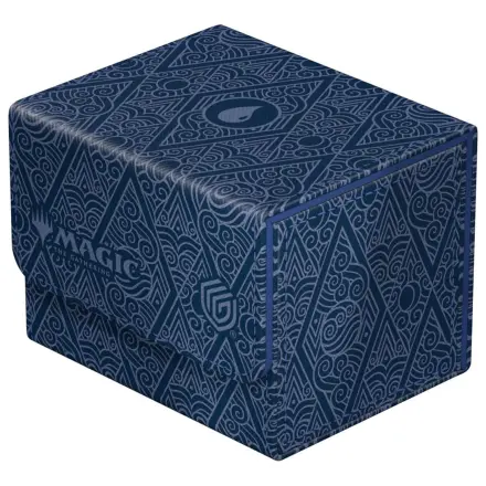 Ultimate Guard Sidewinder 100+ Xenoskin Magic: The Gathering | Avatar: The Last Airbender - Plava Mana fotografija proizvoda