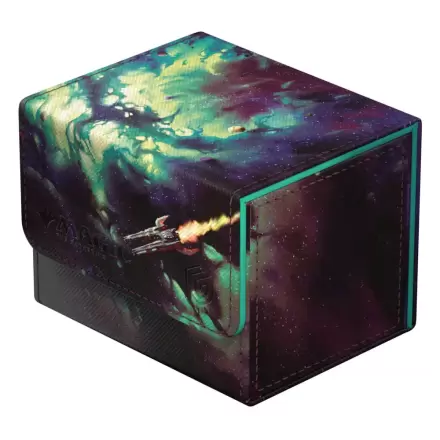 Ultimate Guard Sidewinder Kutija za karte za 100+ karata Xenoskin Magic: The Gathering 