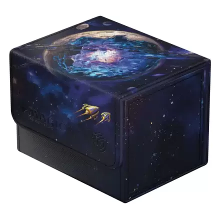 Ultimate Guard Sidewinder 100+ Xenoskin Magic: The Gathering 