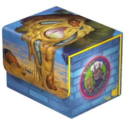 Ultimate Guard Sidewinder 100+ Xenoskin Magic: The Gathering | Teenage Mutant Ninja Turtles - Island fotografija proizvoda