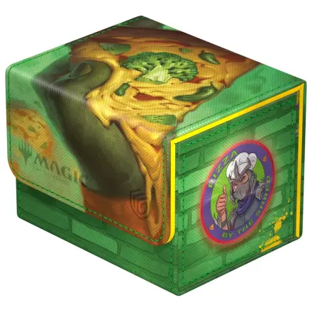 Ultimate Guard Sidewinder 100+ Xenoskin Magic: The Gathering | Teenage Mutant Ninja Turtles - Forest fotografija proizvoda