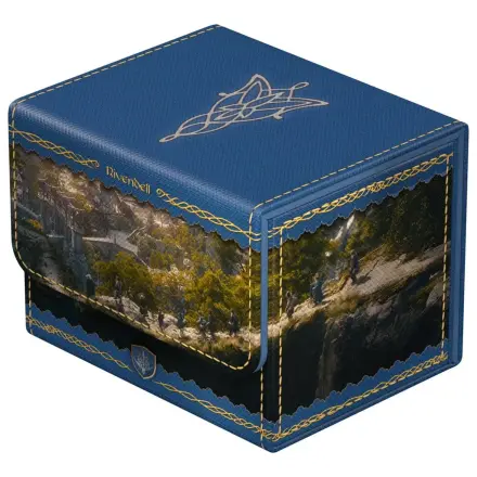 Ultimate Guard Sidewinder 100+ Xenoskin The Lord of the Rings™ 