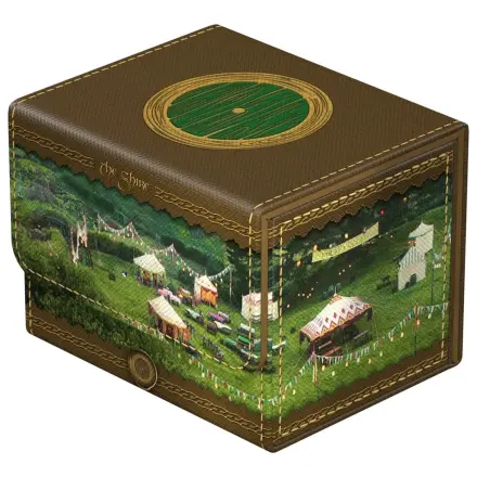 Ultimate Guard Sidewinder 100+ Xenoskin The Lord of the Rings™ 