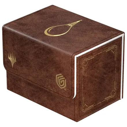 Ultimate Guard Sidewinder 80+ Magic: The Gathering - Mox Pearl fotografija proizvoda
