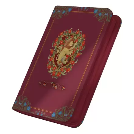 Ultimate Guard Zipfolio 160 Xenoskin Harry Potter - Gryffindor fotografija proizvoda