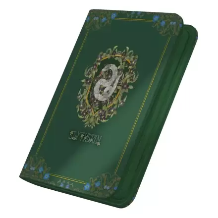 Ultimate Guard Zipfolio za 160 Xenoskin Harry Potter - Slytherin fotografija proizvoda