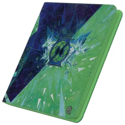 Ultimate Guard Zipfolio 480 Xenoskin Magic: The Gathering 