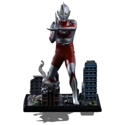 Ultraman Art Scale statua 1/10 Ultraman 18 cm fotografija proizvoda