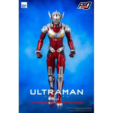 Ultraman FigZero akcijska figura 1/6 Ultraman Suit Taro Anime verzija 31 cm termékfotója