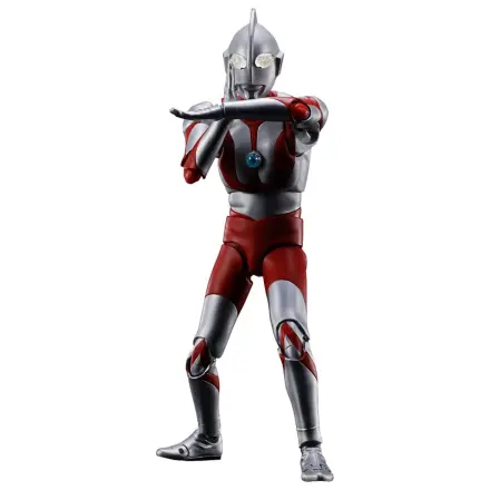 Ultraman Series S.H.Figuarts akcijska figura Ultraman 60th anniversary Edition 15 cm fotografija proizvoda
