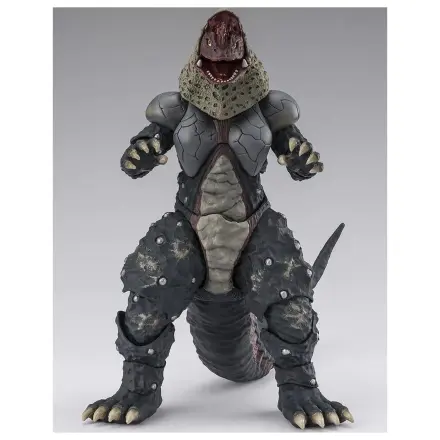 Ultraman Series S.H.Figuarts Shinkocchou Seihou akcijska figura Golza 30th Anniversary Edition 15 cm fotografija proizvoda