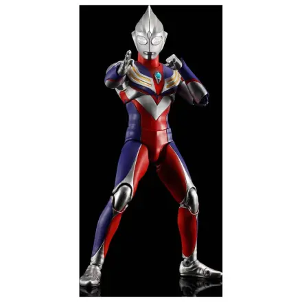 Ultraman Series S.H.Figuarts Shinkocchou Seihou Action figura Ultraman Tiga Multi Type 30th Anniversary Edition 15 cm fotografija proizvoda