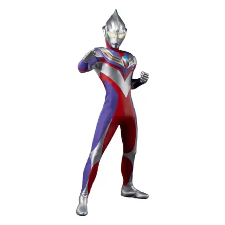 Ultraman Tiga FigZero akcijska figura 1/6 Ultraman Tiga Multi Type 32 cm fotografija proizvoda
