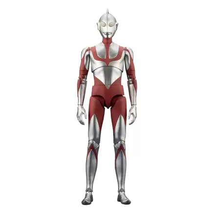 Ultraman Plastic Model Kit Ultraman (Shin Ultraman) 18 cm, plastični model termékfotója