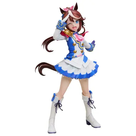 Uma Musume PVC Kip 1/4 Tokai Teio 40 cm fotografija proizvoda
