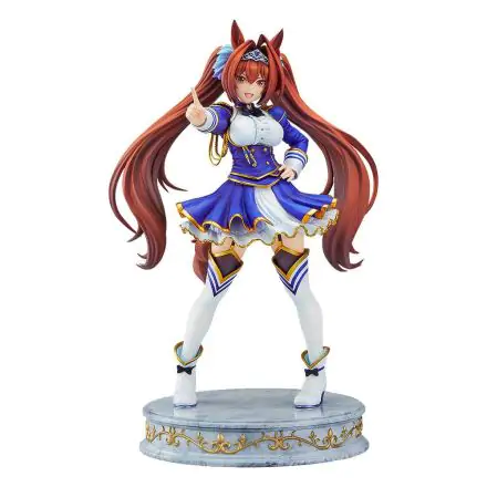 Uma Musume Pretty Derby PVC kip 1/7 Daiwa Scarlet 29 cm termékfotója