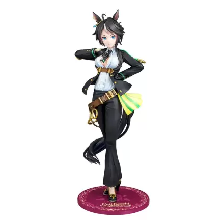 Uma Musume Pretty Derby PVC Kip 1/7 Fuji Kiseki 27 cm termékfotója