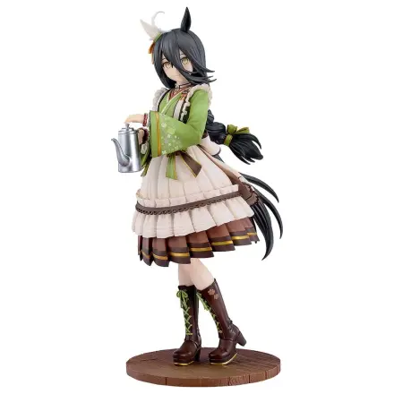 Uma Musume Pretty Derby PVC statua 1/7 Manhattan Cafe Willow-Green Evening 24 cm fotografija proizvoda