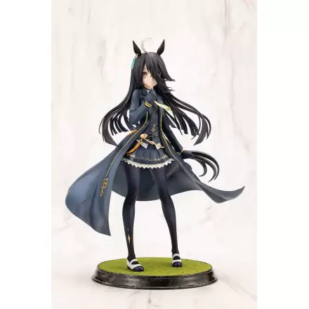 Uma Musume Pretty Derby PVC Kip 1/7 Manhatten Cafe 26 cm termékfotója