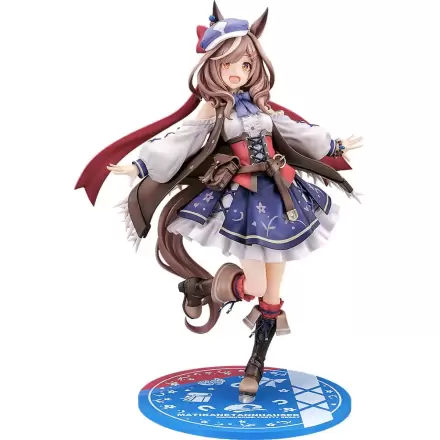 Uma Musume Pretty Derby PVC Kip 1/7 Matikanetannhauser 26 cm fotografija proizvoda