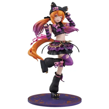 Uma Musume: Pretty Derby PVC statua 1/7 Mayano Top Gun: Rockin' MewMeow Ver. 23 cm fotografija proizvoda