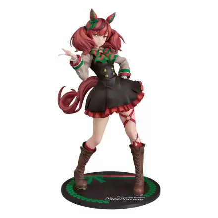Uma Musume Pretty Derby PVC kip 1/7 Nice Nature 26 cm fotografija proizvoda