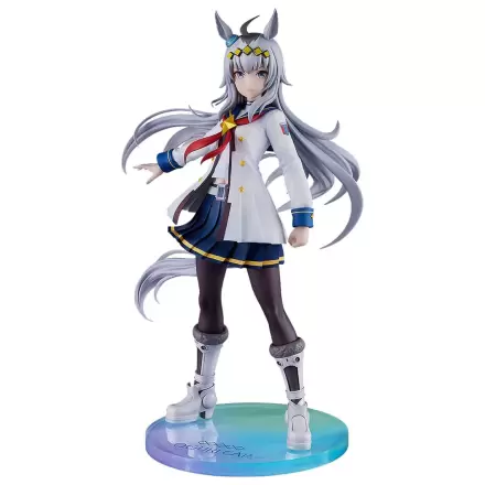 Uma Musume Pretty Derby PVC statua 1/7 Oguri Cap 25 cm fotografija proizvoda