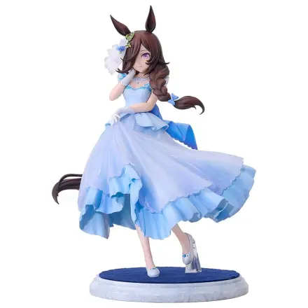 Uma Musume Pretty Derby PVC statua 1/7 Rice Shower: The Day I Dreamed Of 24 cm fotografija proizvoda