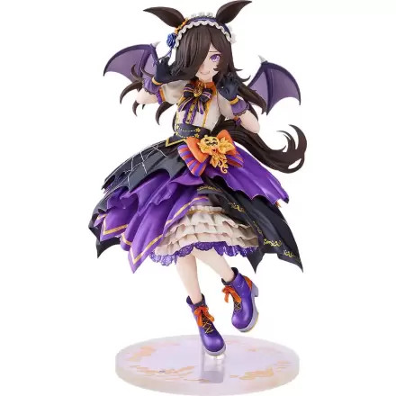 Uma Musume Pretty Derby PVC Kip 1/7 Rice Shower Vampire Makeover! 23 cm termékfotója