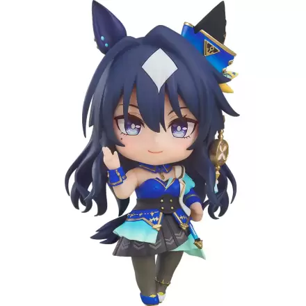 Uma Musume Pretty Derby Nendoroid akcijska figura Verxina 10 centimetara fotografija proizvoda