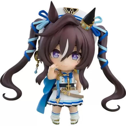 Uma Musume Pretty Derby Nendoroid akcijska figura Vivlos 10 cm fotografija proizvoda