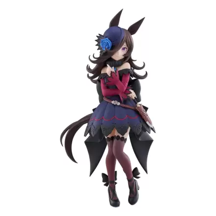 Uma Musume: Pretty Derby Pop Up Parade PVC Figurica Rice Shower L Veličina 22 cm fotografija proizvoda
