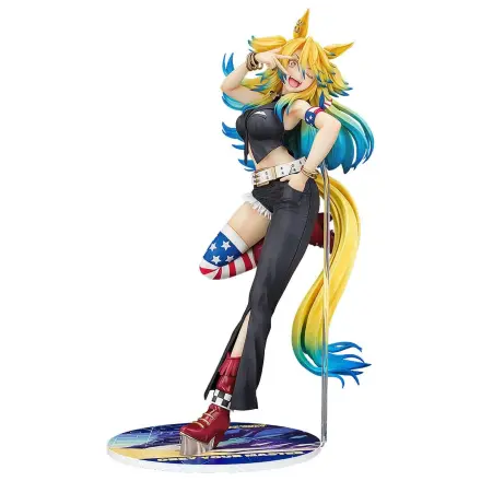 Uma Musume Pretty Derby PVC statua 1/7 Obey Your Master 29 cm fotografija proizvoda