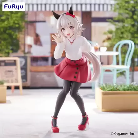 Uma Musume Pretty Derby Trio-Try-iT PVC statua Curren Chan 19 cm fotografija proizvoda