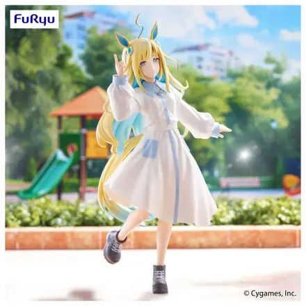 Uma Musume Pretty Derby Trio-Try-iT PVC Kip Neo Universe 22 cm fotografija proizvoda