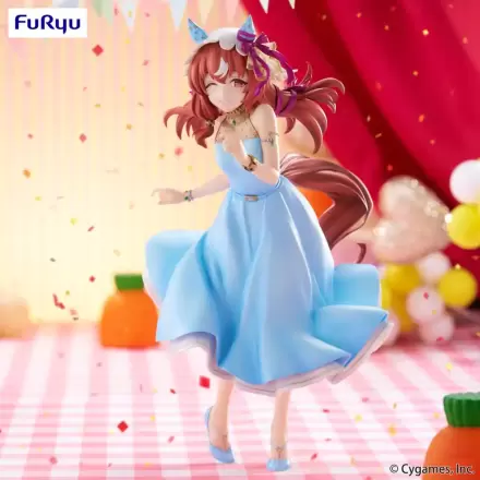 Uma Musume: Pretty Derby Trio-Try-iT PVC Kipić Still in Love 20 cm termékfotója